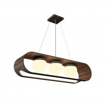 Accord Lighting Canada West (USD) 1448.18 - Sfera Accord Pendant 1448