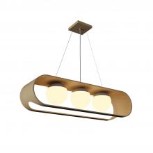 Accord Lighting Canada West (USD) 1448.34 - Sfera Accord Pendant 1448