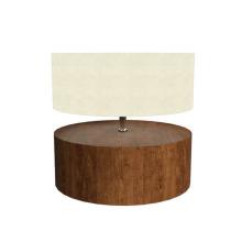 Accord Lighting Canada West (USD) 145.06 - Cylindrical Accord Table Lamp 145