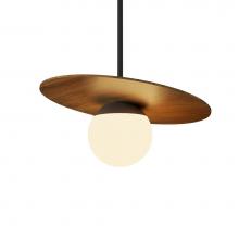 Accord Lighting Canada West (USD) 1462.09 - Orbit Accord Pendant 1462