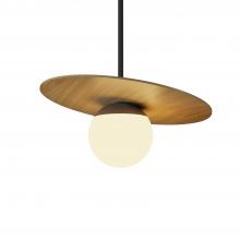 Accord Lighting Canada West (USD) 1462.45 - Orbit Accord Pendant 1462