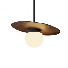 Accord Lighting Canada West (USD) 1464.18 - Orbit Accord Pendant 1464