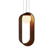 Accord Lighting Canada West (USD) 1466.06 - Sfera Accord Pendant 1466