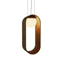 Accord Lighting Canada West (USD) 1466.09 - Sfera Accord Pendant 1466