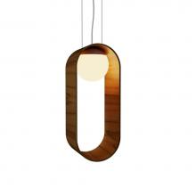 Accord Lighting Canada West (USD) 1466.12 - Sfera Accord Pendant 1466