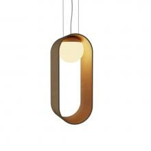 Accord Lighting Canada West (USD) 1466.34 - Sfera Accord Pendant 1466