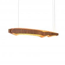 Accord Lighting Canada West (USD) 1470LED.06 - Horizon Accord Pendant 1470LED