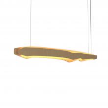 Accord Lighting Canada West (USD) 1470LED.34 - Horizon Accord Pendant 1470LED