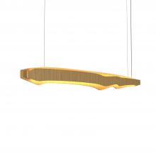 Accord Lighting Canada West (USD) 1470LED.45 - Horizon Accord Pendant 1470LED