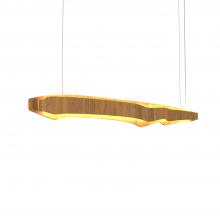 Accord Lighting Canada West (USD) 1472LED.09 - Horizon Accord Pendant 1472LED