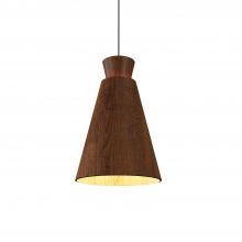 Accord Lighting Canada West (USD) 1473.06 - Conical Accord Pendant 1473