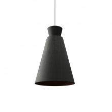 Accord Lighting Canada West (USD) 1473.44 - Conical Accord Pendant 1473