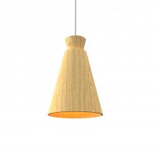 Accord Lighting Canada West (USD) 1473.45 - Conical Accord Pendant 1473