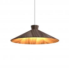 Accord Lighting Canada West (USD) 1475.18 - Conical Accord Pendant 1475