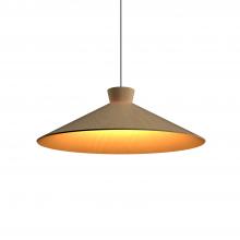 Accord Lighting Canada West (USD) 1475.34 - Conical Accord Pendant 1475