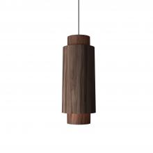 Accord Lighting Canada West (USD) 1476.18 - Cylindrical Accord Pendant 1476