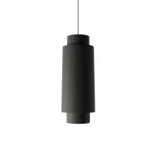 Accord Lighting Canada West (USD) 1476.44 - Cylindrical Accord Pendant 1476