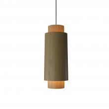 Accord Lighting Canada West (USD) 1476.45 - Cylindrical Accord Pendant 1476