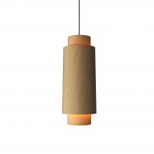 Accord Lighting Canada West (USD) 1477.34 - Cylindrical Accord Pendant 1477