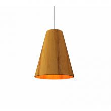 Accord Lighting Canada West (USD) 1483.12 - Conic Accord Pendant 1483