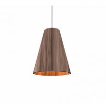 Accord Lighting Canada West (USD) 1483.18 - Conic Accord Pendant 1483