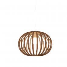 Accord Lighting Canada West (USD) 1493.06 - Balloon Accord Pendant 1493