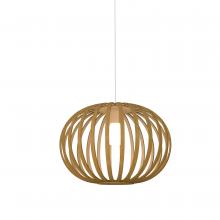 Accord Lighting Canada West (USD) 1493.09 - Balloon Accord Pendant 1493