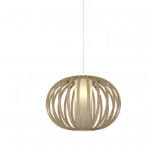 Accord Lighting Canada West (USD) 1494.45 - Balloon Accord Pendant 1494