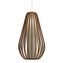 Accord Lighting Canada West (USD) 1495.06 - Balloon Accord Pendant 1495