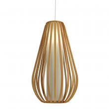 Accord Lighting Canada West (USD) 1495.12 - Balloon Accord Pendant 1495