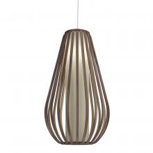 Accord Lighting Canada West (USD) 1495.18 - Balloon Accord Pendant 1495