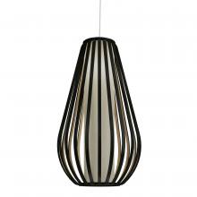 Accord Lighting Canada West (USD) 1495.44 - Balloon Accord Pendant 1495