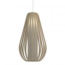 Accord Lighting Canada West (USD) 1495.45 - Balloon Accord Pendant 1495