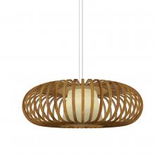 Accord Lighting Canada West (USD) 1496.12 - Balloon Accord Pendant 1496