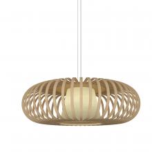 Accord Lighting Canada West (USD) 1496.34 - Balloon Accord Pendant 1496