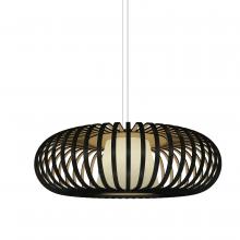 Accord Lighting Canada West (USD) 1496.44 - Balloon Accord Pendant 1496