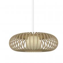 Accord Lighting Canada West (USD) 1496.45 - Balloon Accord Pendant 1496