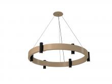 Accord Lighting Canada West (USD) 1497.34 - Flow Accord Pendant 1497