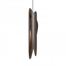 Accord Lighting Canada West (USD) 1509.18 - Leaf Accord Pendant 1509