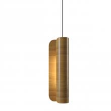 Accord Lighting Canada West (USD) 1510.09 - Cascade Accord Pendant 1510