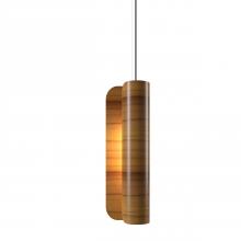 Accord Lighting Canada West (USD) 1510.12 - Cascade Accord Pendant 1510