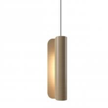 Accord Lighting Canada West (USD) 1510.34 - Cascade Accord Pendant 1510