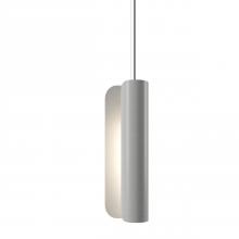 Accord Lighting Canada West (USD) 1510.47 - Cascade Accord Pendant 1510