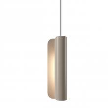 Accord Lighting Canada West (USD) 1510.48 - Cascade Accord Pendant 1510