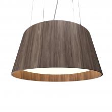 Accord Lighting Canada West (USD) 255LED.18 - Conical Accord Pendant 255 LED