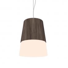 Accord Lighting Canada West (USD) 264.18 - Conical Accord Pendant 264