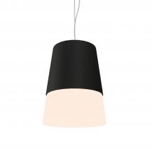 Accord Lighting Canada West (USD) 264.44 - Conical Accord Pendant 264