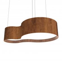 Accord Lighting Canada West (USD) 285LED.06 - Organic Accord Pendant 285 LED