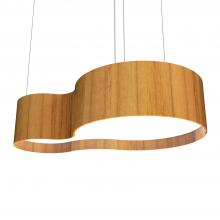 Accord Lighting Canada West (USD) 285LED.12 - Organic Accord Pendant 285 LED