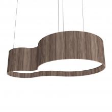 Accord Lighting Canada West (USD) 285LED.18 - Organic Accord Pendant 285 LED